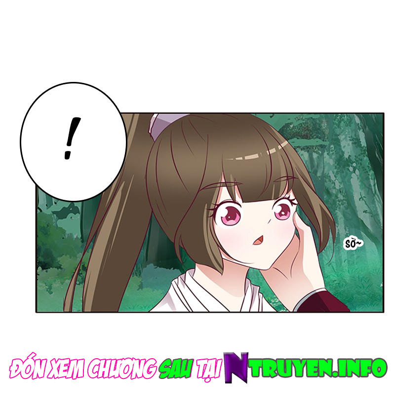 Thông Linh Phi Chapter 310 - Trang 2