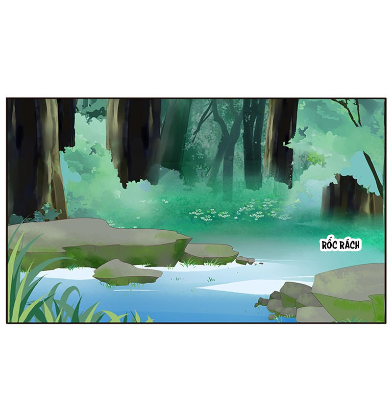 Thông Linh Phi Chapter 310 - Trang 2