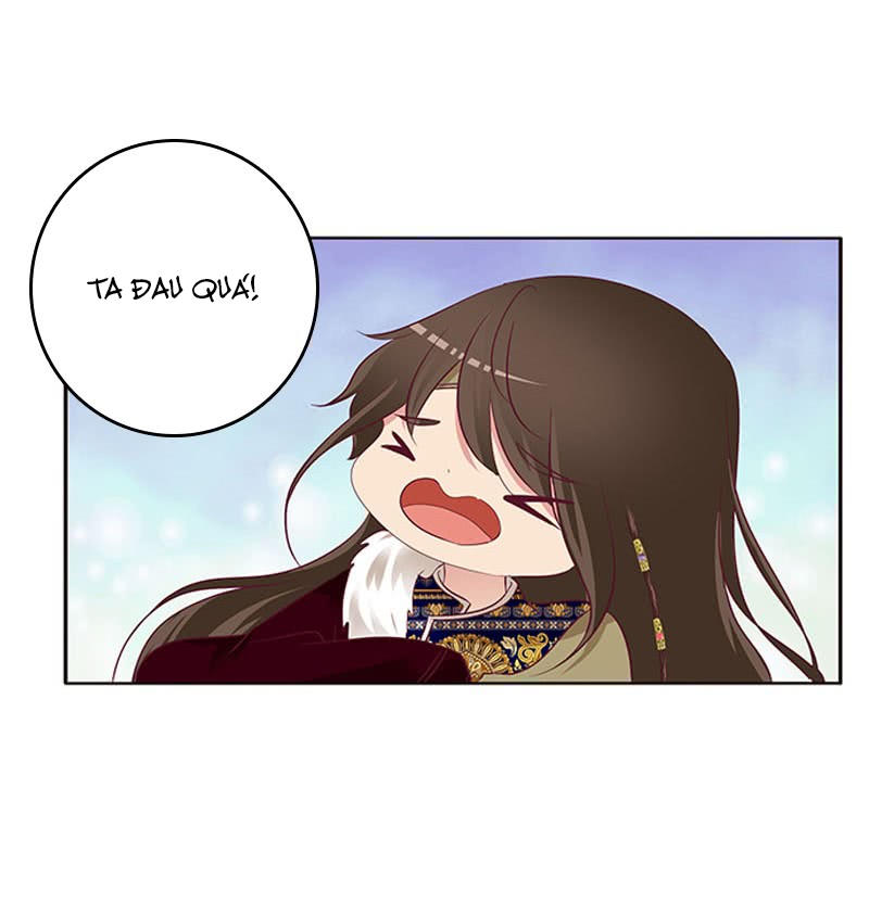 Thông Linh Phi Chapter 311 - Trang 2