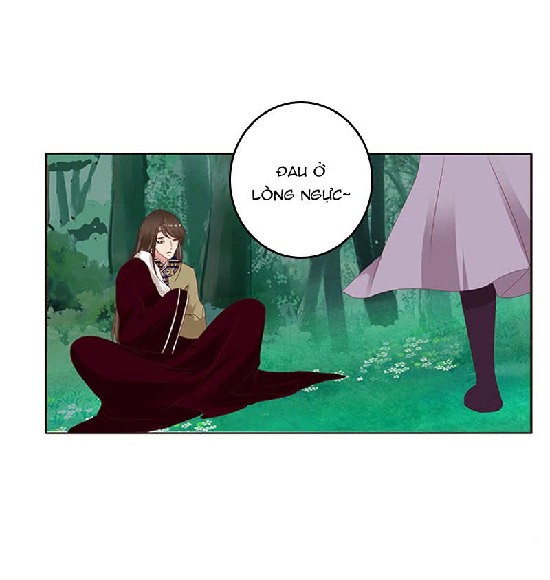 Thông Linh Phi Chapter 311 - Trang 2