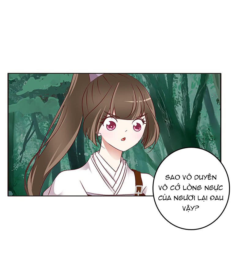 Thông Linh Phi Chapter 311 - Trang 2