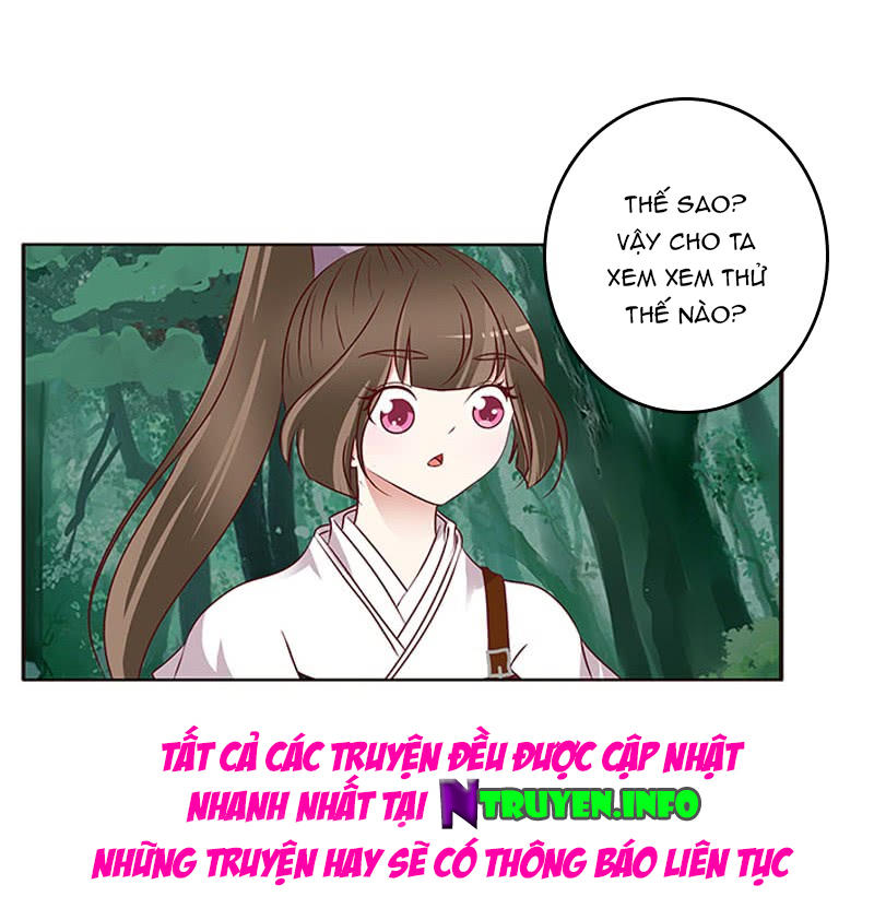 Thông Linh Phi Chapter 311 - Trang 2