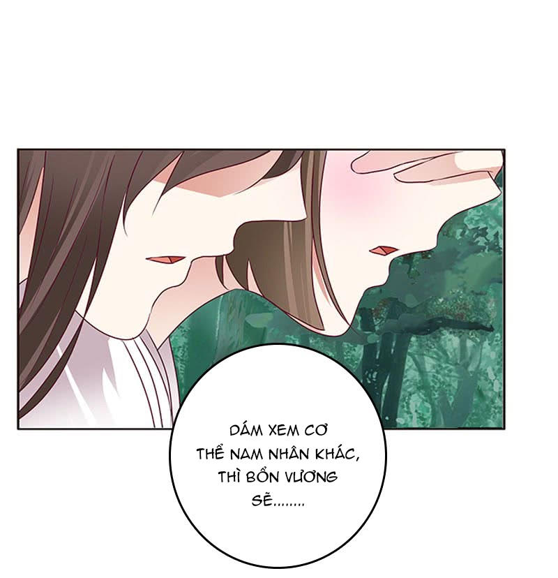 Thông Linh Phi Chapter 311 - Trang 2