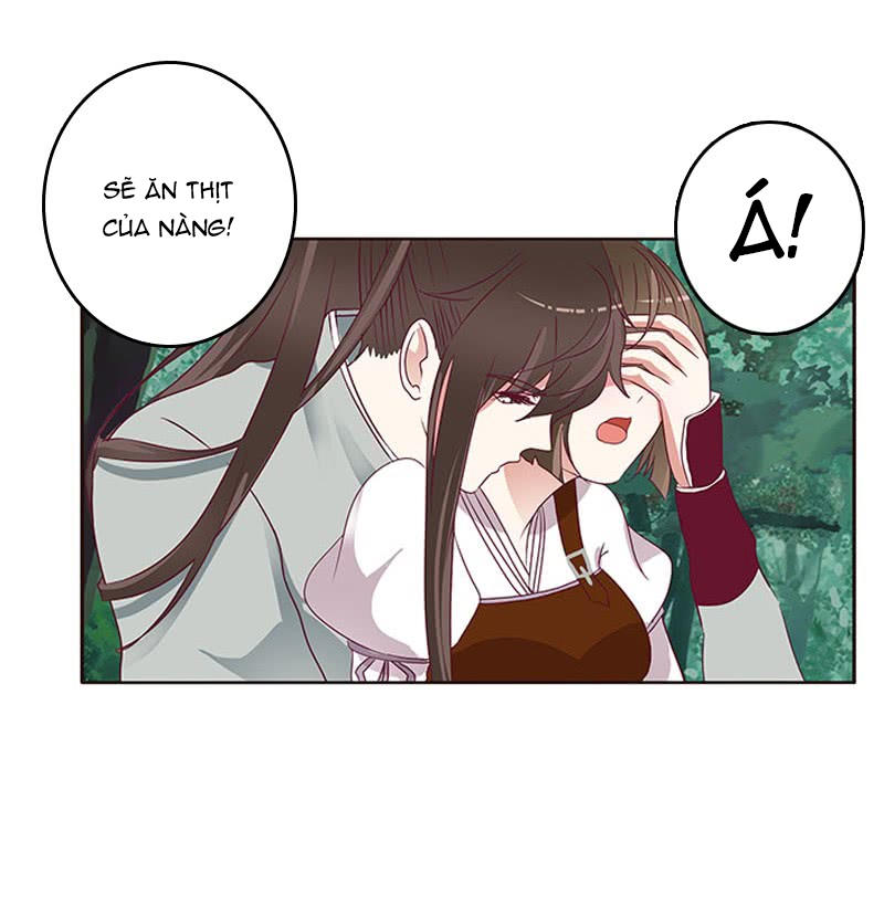 Thông Linh Phi Chapter 311 - Trang 2