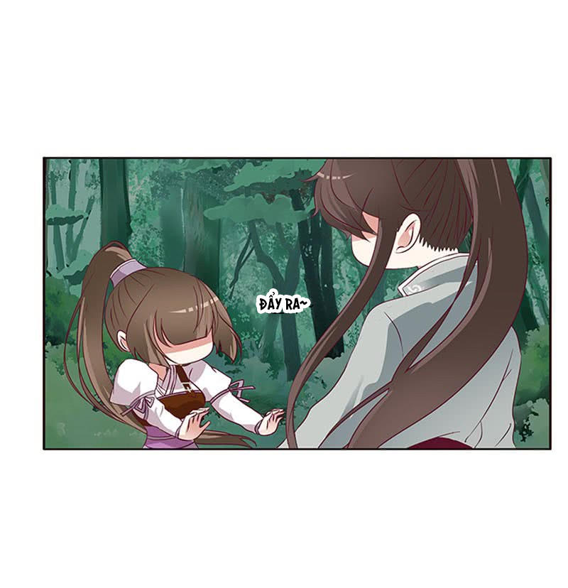 Thông Linh Phi Chapter 311 - Trang 2