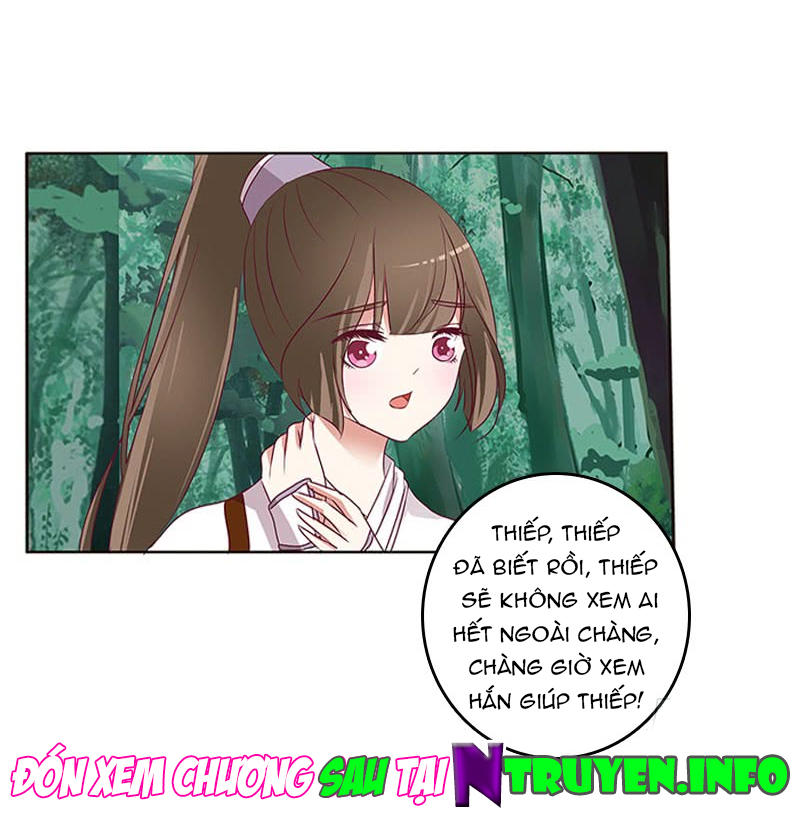 Thông Linh Phi Chapter 311 - Trang 2