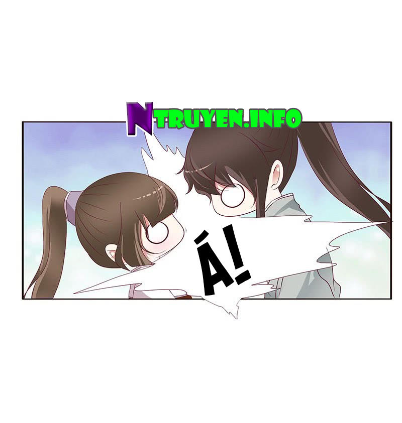 Thông Linh Phi Chapter 311 - Trang 2