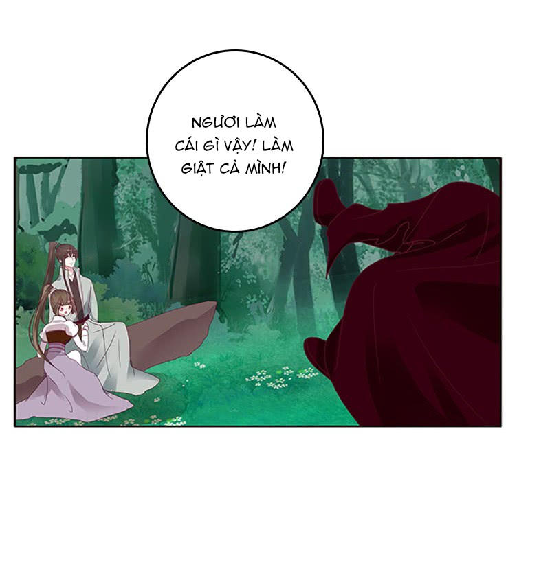 Thông Linh Phi Chapter 311 - Trang 2