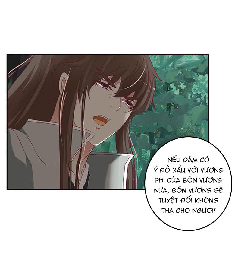 Thông Linh Phi Chapter 312 - Trang 2