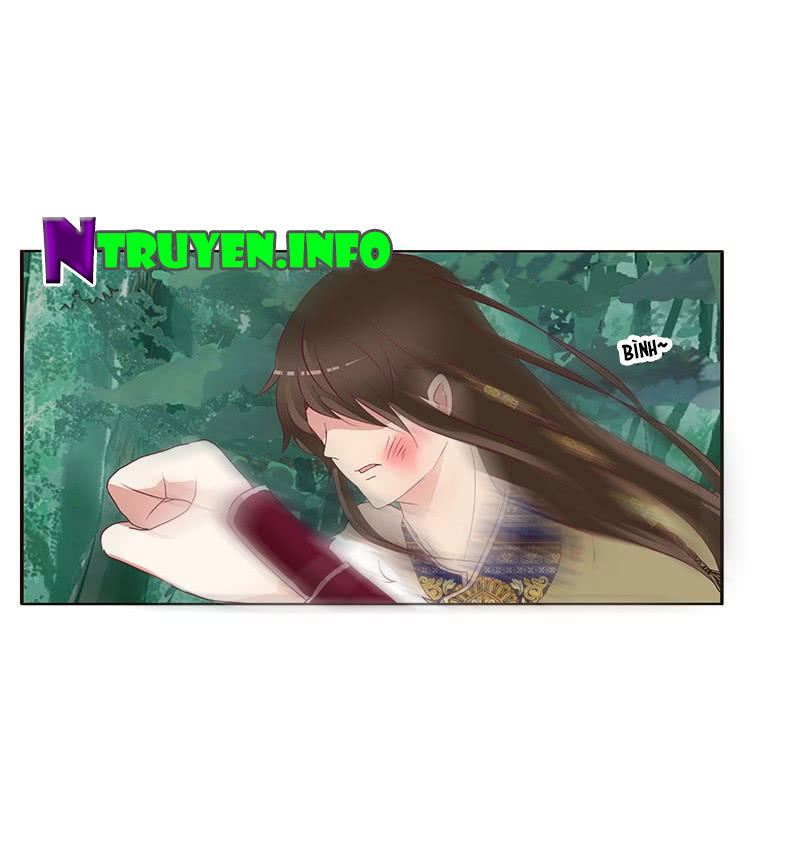 Thông Linh Phi Chapter 312 - Trang 2