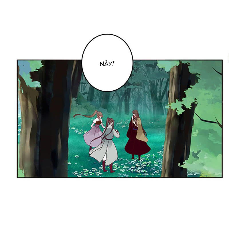 Thông Linh Phi Chapter 312 - Trang 2