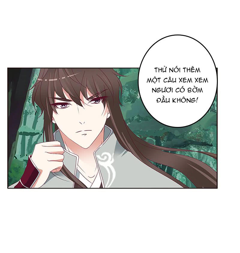 Thông Linh Phi Chapter 312 - Trang 2