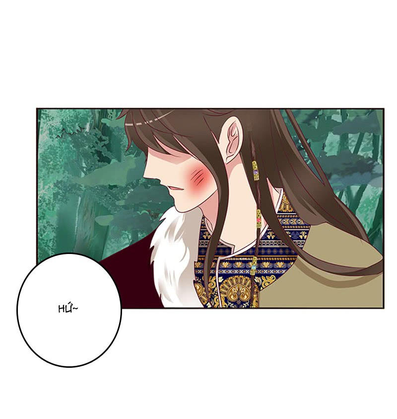 Thông Linh Phi Chapter 312 - Trang 2