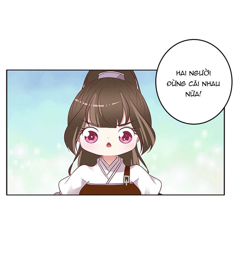 Thông Linh Phi Chapter 312 - Trang 2