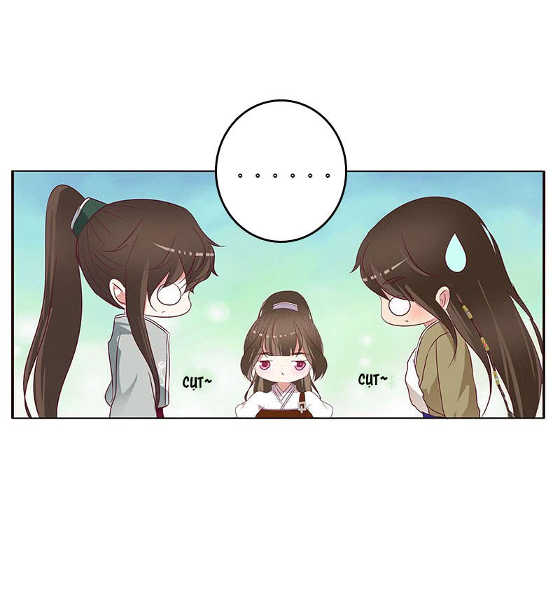 Thông Linh Phi Chapter 312 - Trang 2