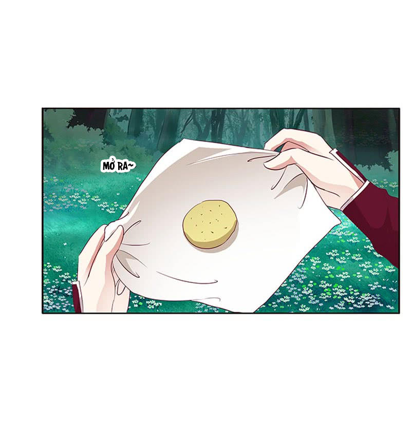 Thông Linh Phi Chapter 312 - Trang 2