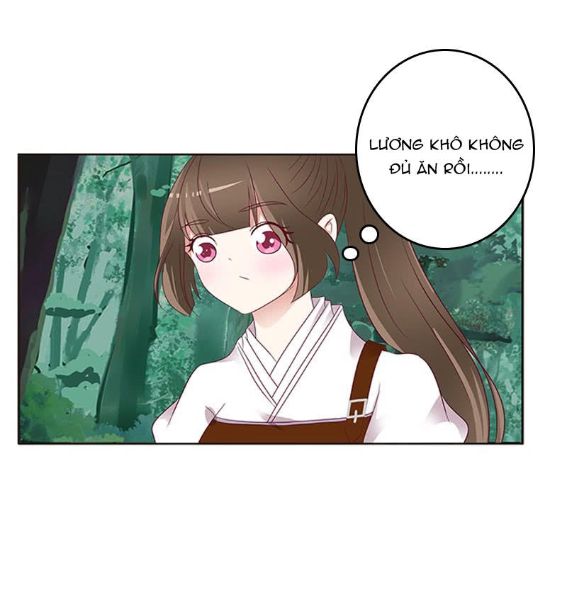 Thông Linh Phi Chapter 312 - Trang 2