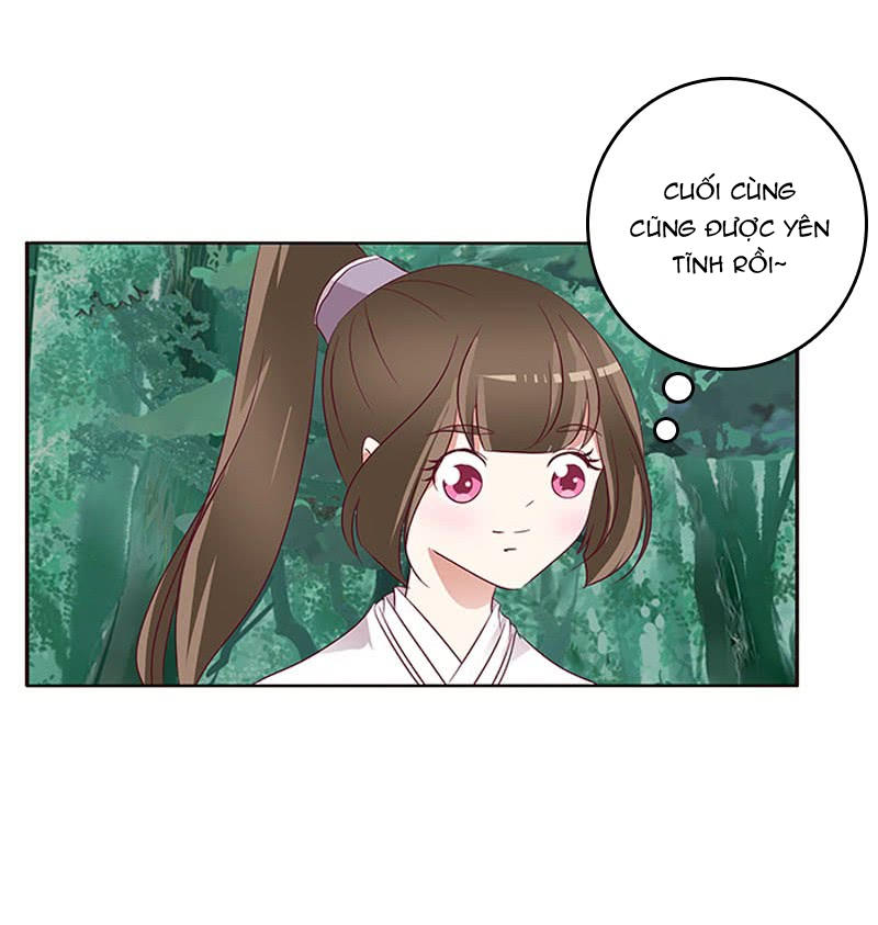 Thông Linh Phi Chapter 312 - Trang 2