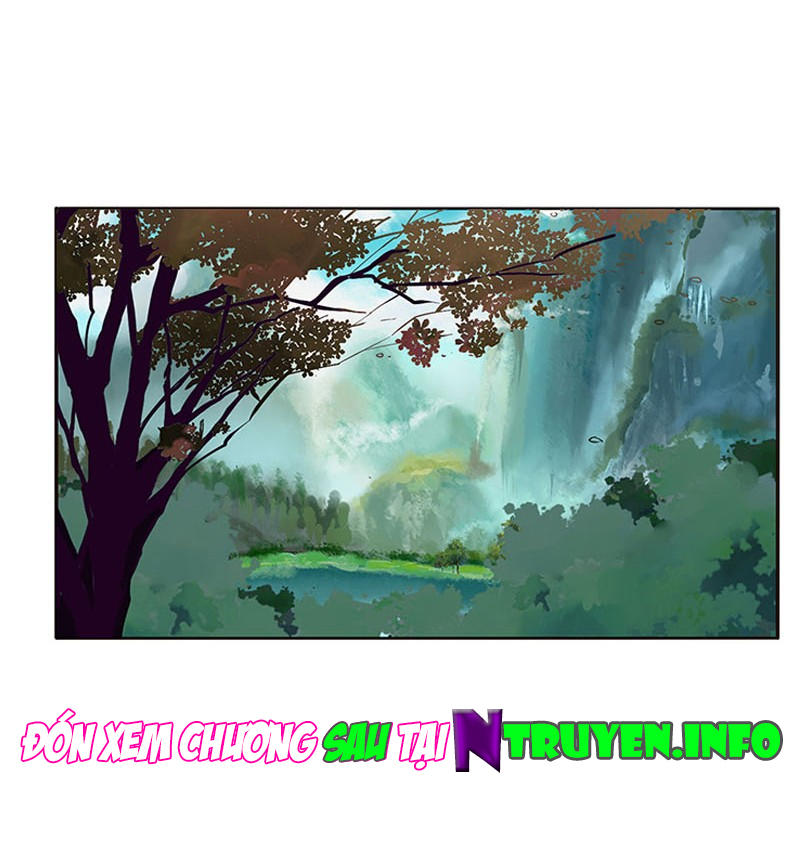 Thông Linh Phi Chapter 312 - Trang 2