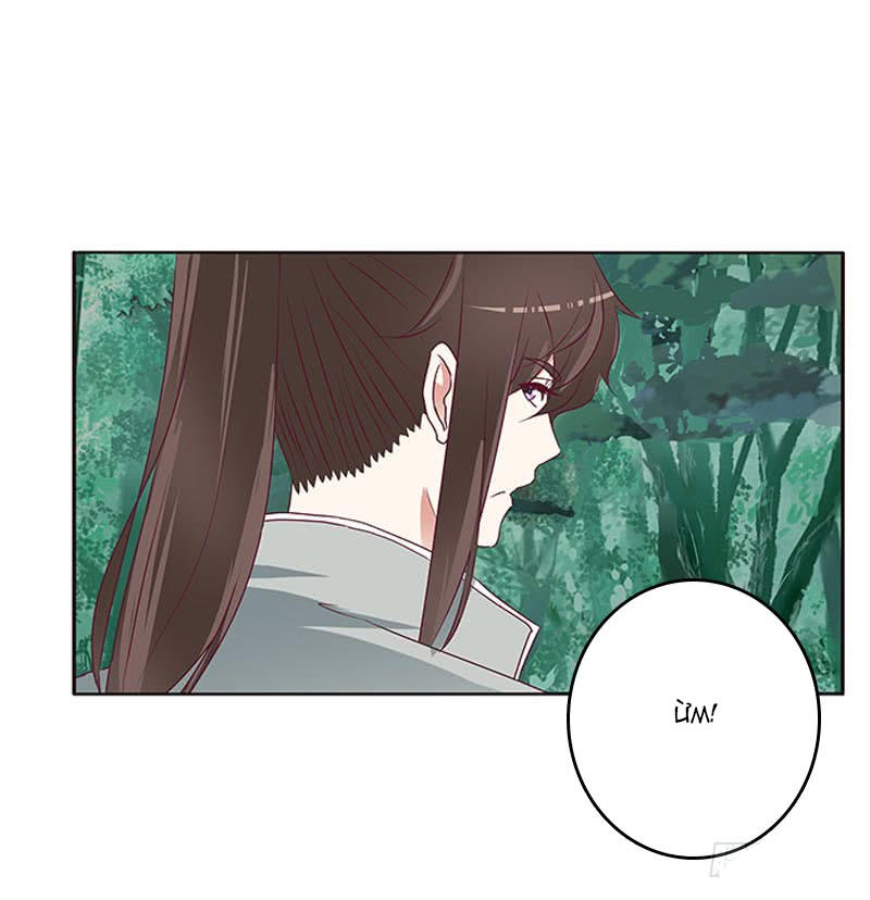 Thông Linh Phi Chapter 312 - Trang 2