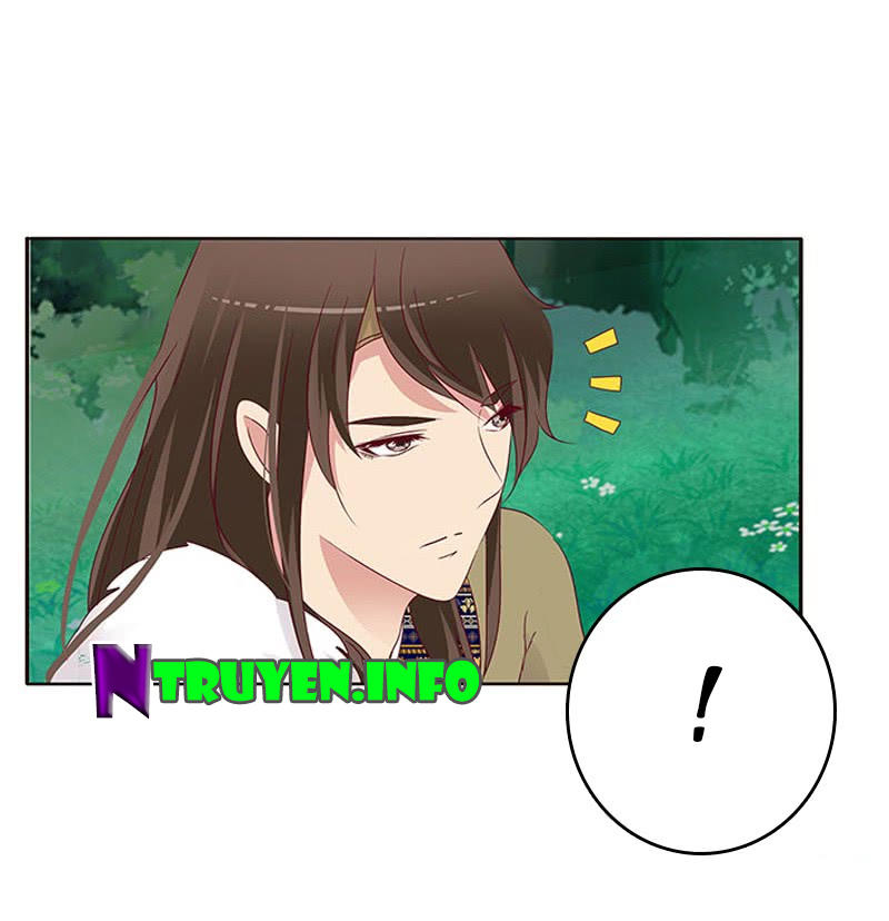 Thông Linh Phi Chapter 312 - Trang 2