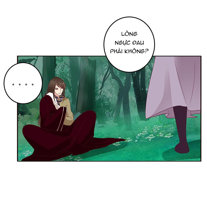 Thông Linh Phi Chapter 312 - Trang 2