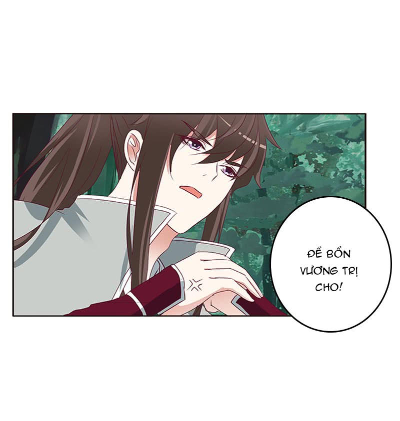 Thông Linh Phi Chapter 312 - Trang 2