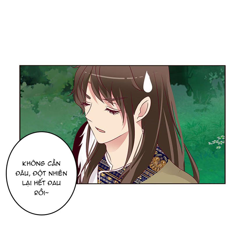 Thông Linh Phi Chapter 312 - Trang 2