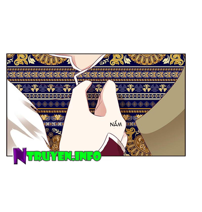 Thông Linh Phi Chapter 312 - Trang 2