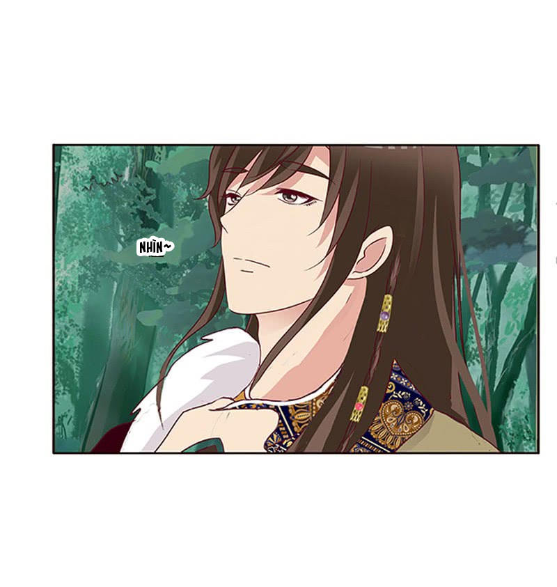 Thông Linh Phi Chapter 312 - Trang 2