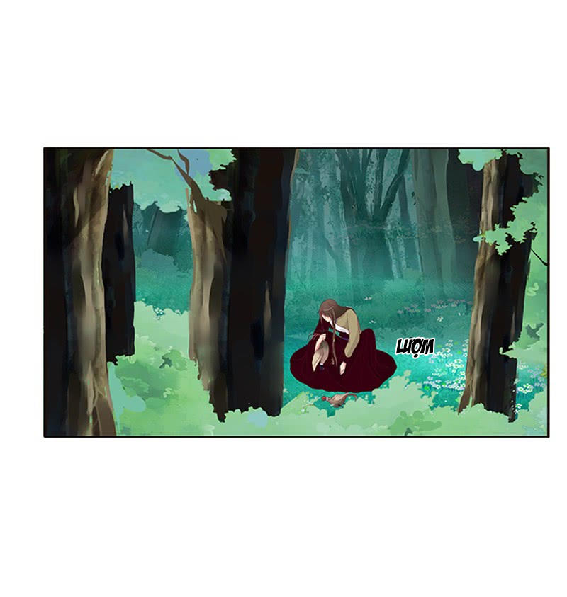 Thông Linh Phi Chapter 313 - Trang 2