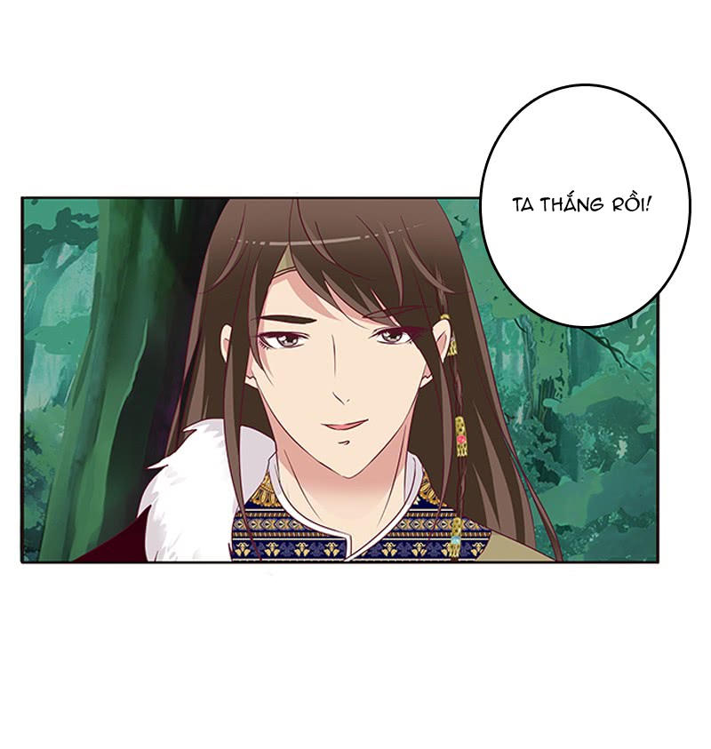 Thông Linh Phi Chapter 313 - Trang 2