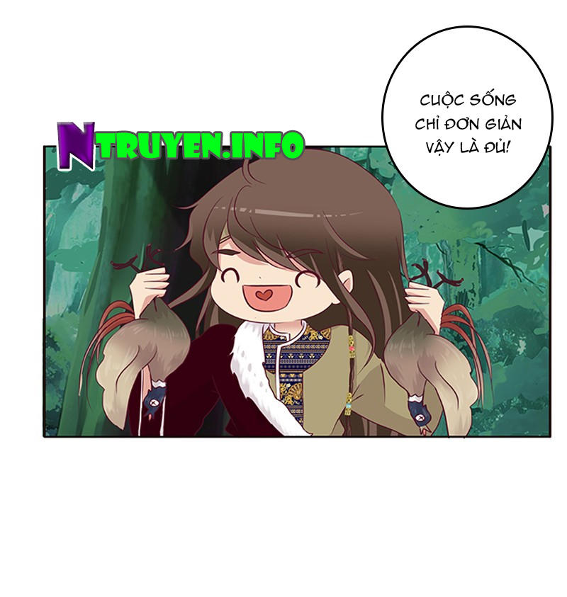 Thông Linh Phi Chapter 313 - Trang 2