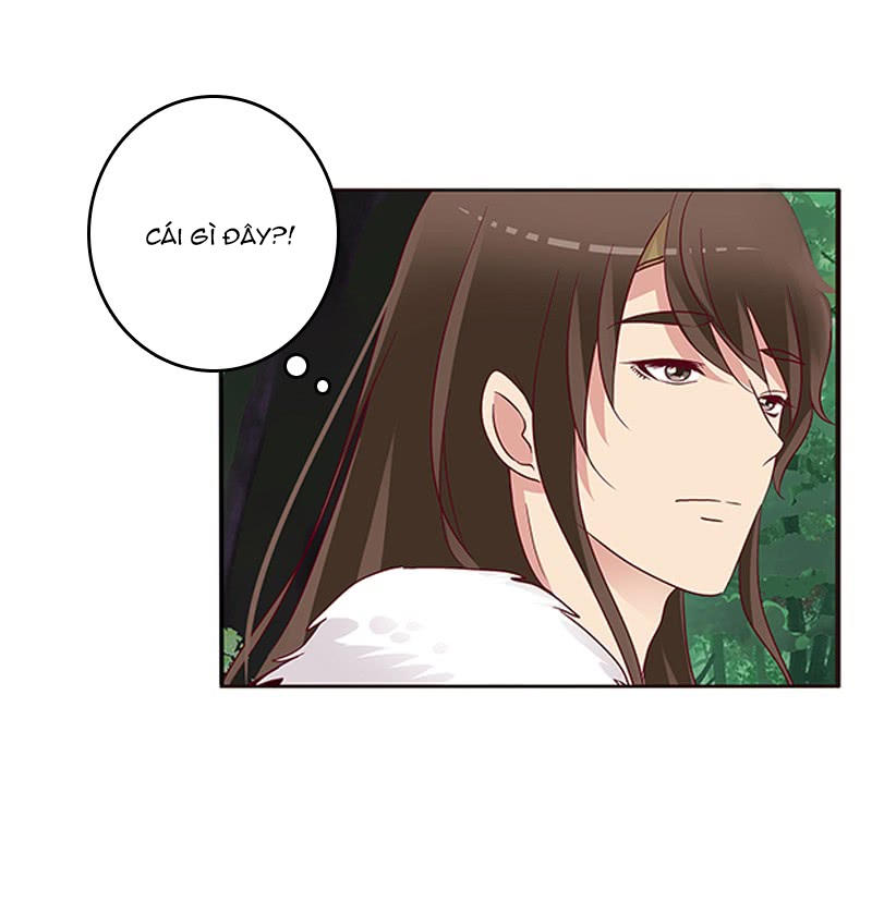 Thông Linh Phi Chapter 313 - Trang 2