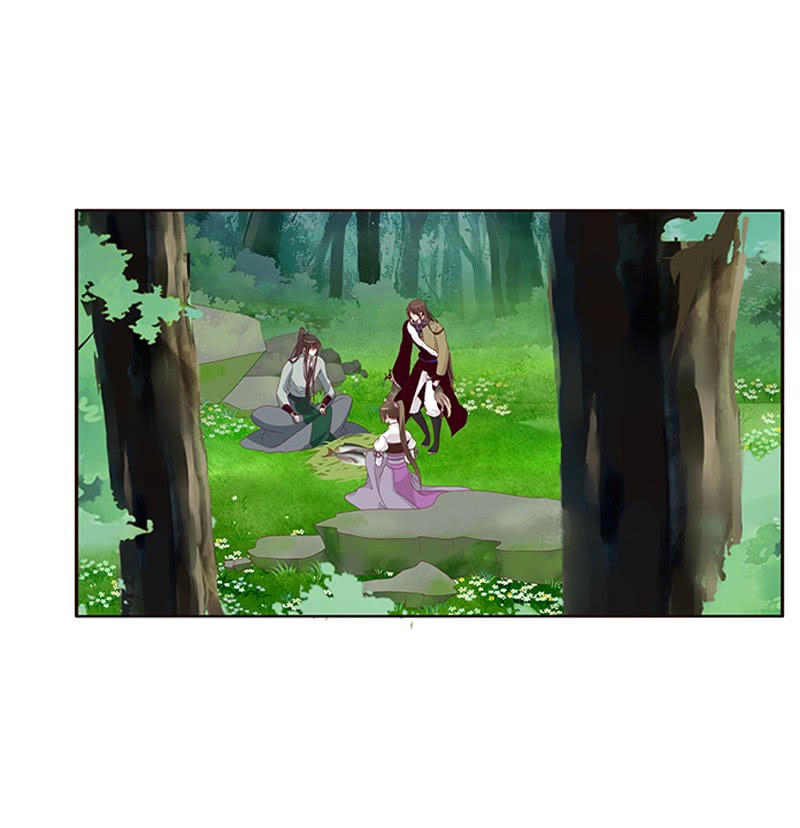 Thông Linh Phi Chapter 313 - Trang 2