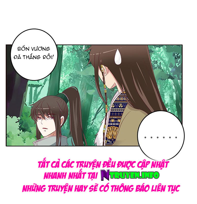 Thông Linh Phi Chapter 313 - Trang 2