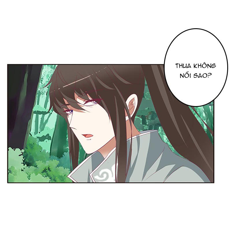 Thông Linh Phi Chapter 313 - Trang 2
