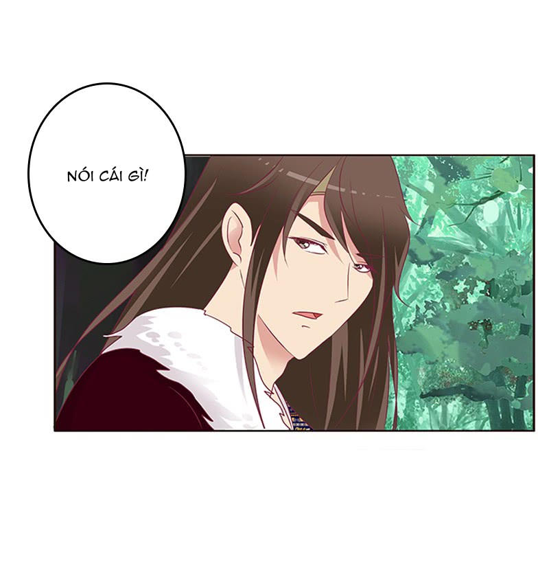 Thông Linh Phi Chapter 313 - Trang 2