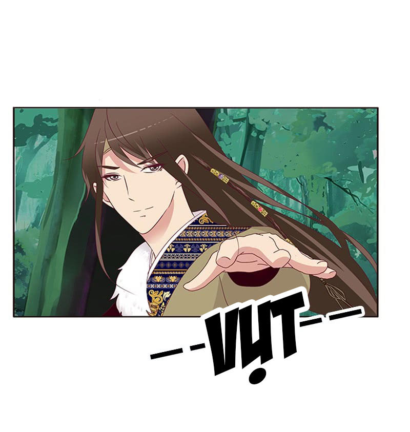 Thông Linh Phi Chapter 313 - Trang 2