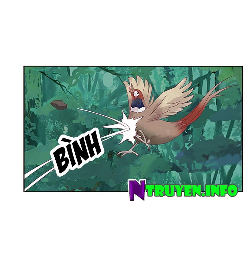 Thông Linh Phi Chapter 313 - Trang 2