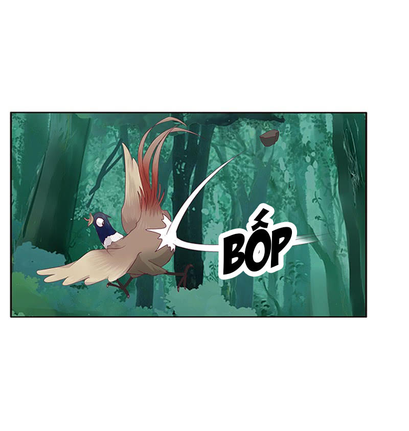 Thông Linh Phi Chapter 313 - Trang 2