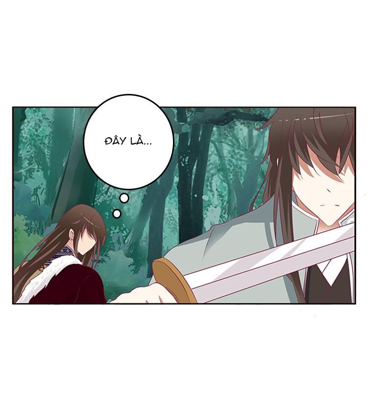 Thông Linh Phi Chapter 314 - Trang 2