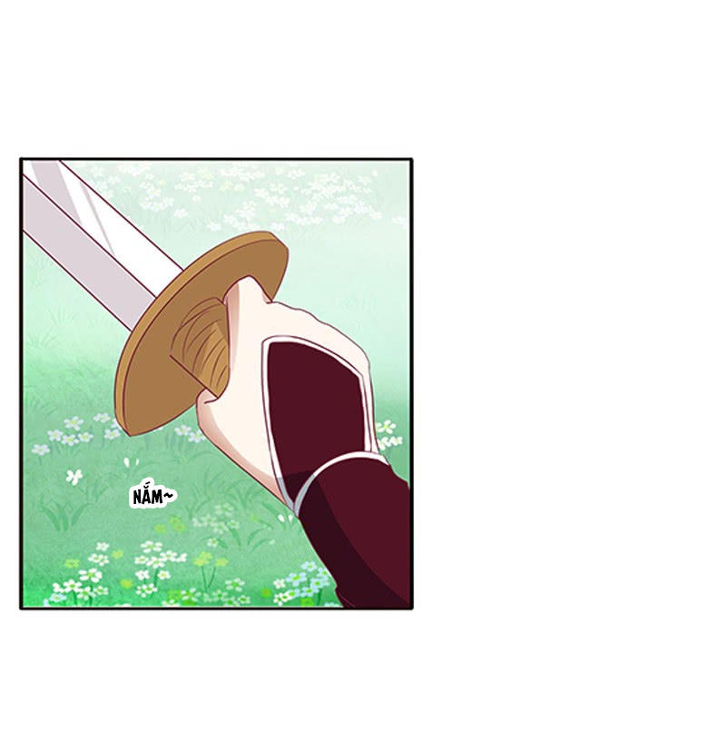 Thông Linh Phi Chapter 314 - Trang 2