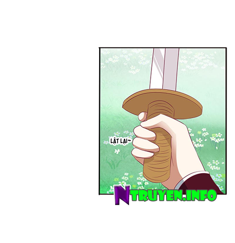 Thông Linh Phi Chapter 314 - Trang 2