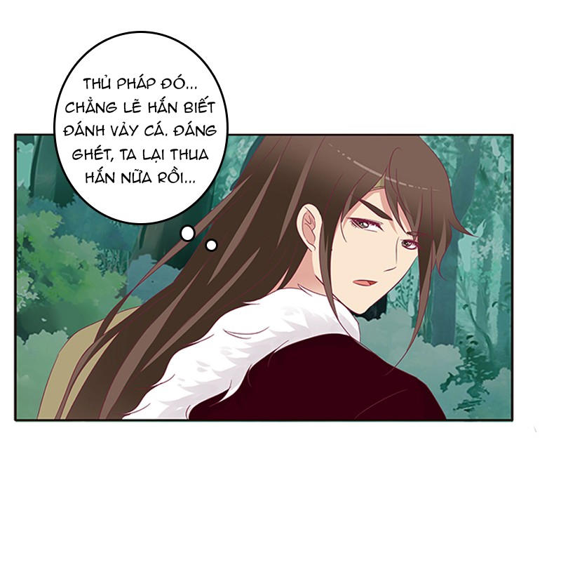 Thông Linh Phi Chapter 314 - Trang 2