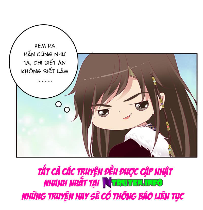 Thông Linh Phi Chapter 314 - Trang 2