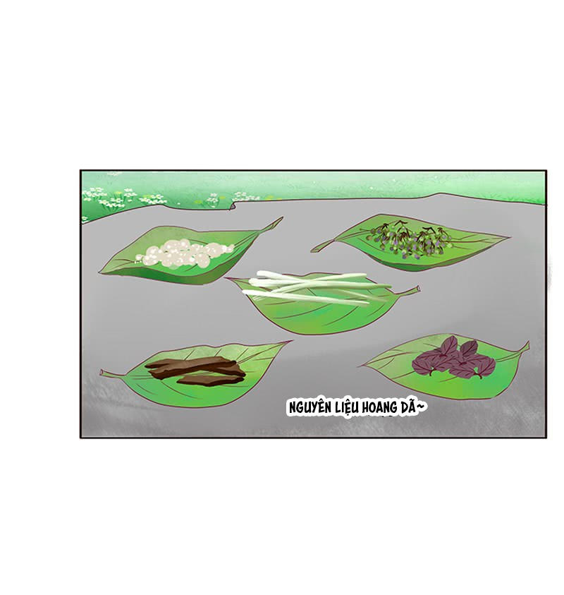 Thông Linh Phi Chapter 314 - Trang 2