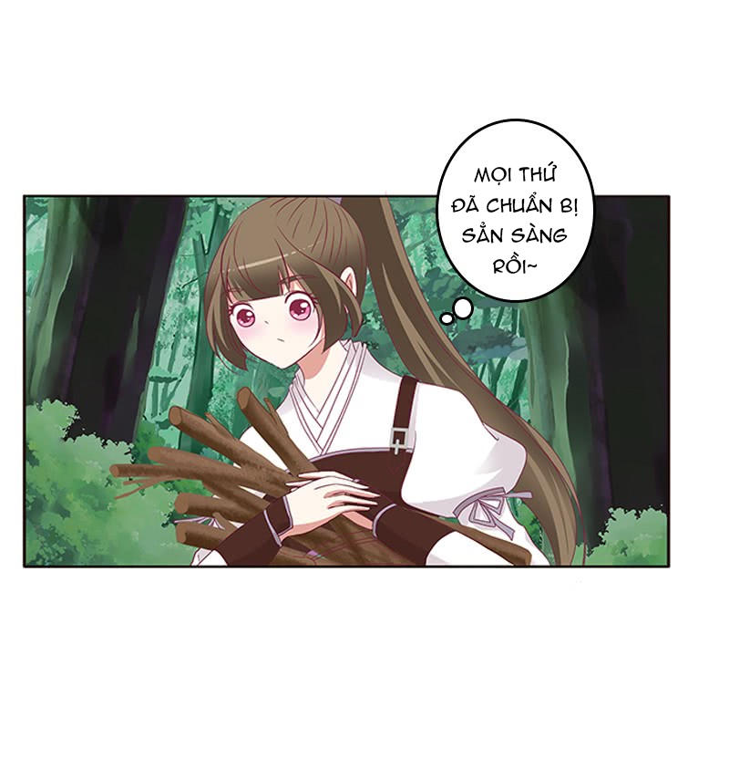 Thông Linh Phi Chapter 314 - Trang 2