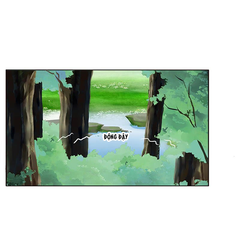 Thông Linh Phi Chapter 314 - Trang 2