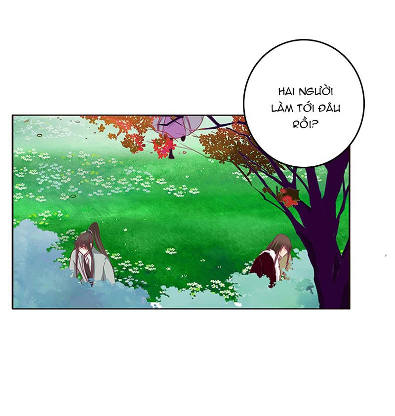 Thông Linh Phi Chapter 314 - Trang 2